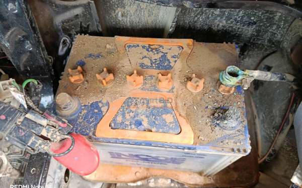 MITSUBISHI L300 PU FB-R (4X2)