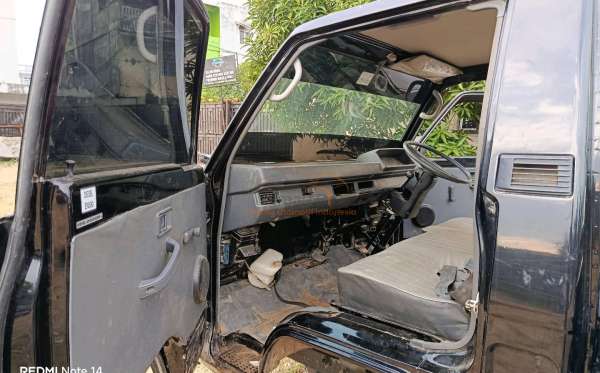 MITSUBISHI L300 PU FB-R (4X2)