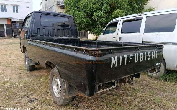 MITSUBISHI L300 PU FB-R (4X2)