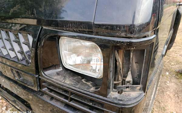 MITSUBISHI L300 PU FB-R (4X2)