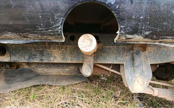 MITSUBISHI L300 PU FB-R (4X2)