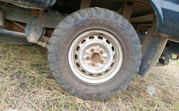 MITSUBISHI L300 PU FB-R (4X2)