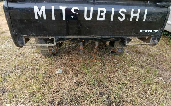 MITSUBISHI L300 PU FB-R (4X2)