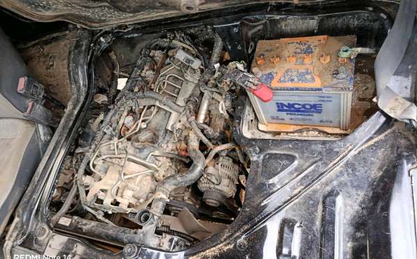 MITSUBISHI L300 PU FB-R (4X2)