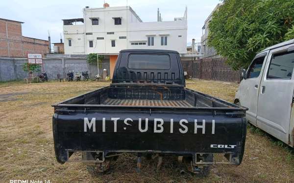 MITSUBISHI L300 PU FB-R (4X2)