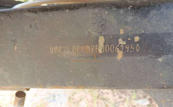 MITSUBISHI L300 PU FB-R (4X2)