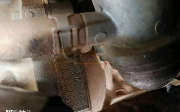 MITSUBISHI L300 PU FB-R (4X2)