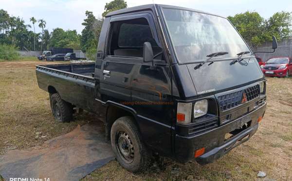 MITSUBISHI L300 PU FB-R (4X2)