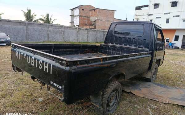 MITSUBISHI L300 PU FB-R (4X2)