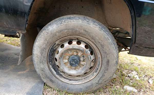 MITSUBISHI L300 PU FB-R (4X2)