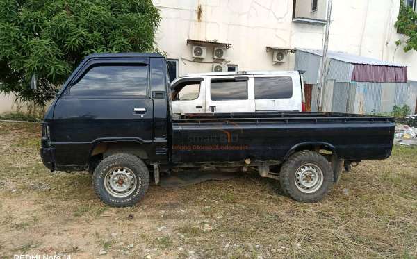 MITSUBISHI L300 PU FB-R (4X2)