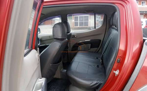 MITSUBISHI  STRADA  CR 2.5