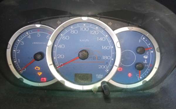 MITSUBISHI  STRADA  CR 2.5