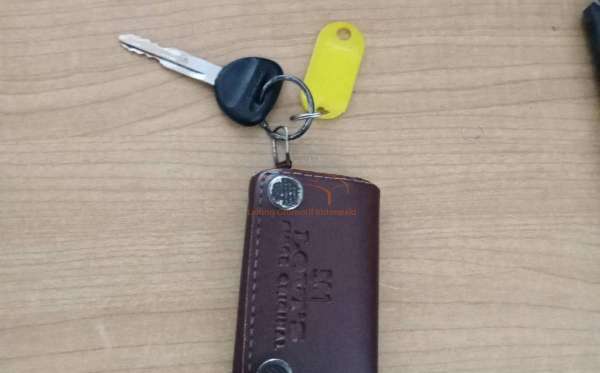 MITSUBISHI  STRADA  CR 2.5