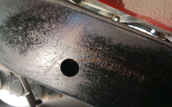 MITSUBISHI  STRADA  CR 2.5