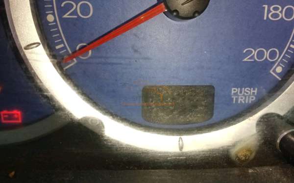 MITSUBISHI  STRADA  CR 2.5