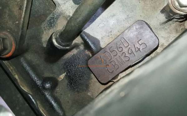 MITSUBISHI  STRADA  CR 2.5