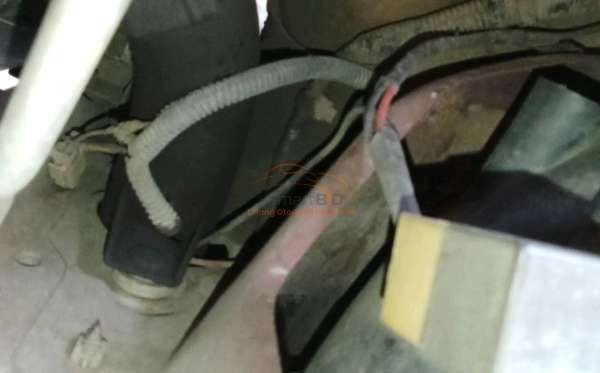 MITSUBISHI  STRADA  CR 2.5