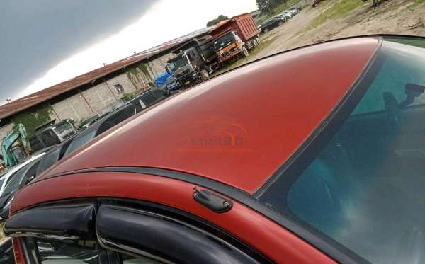 MITSUBISHI  STRADA  CR 2.5