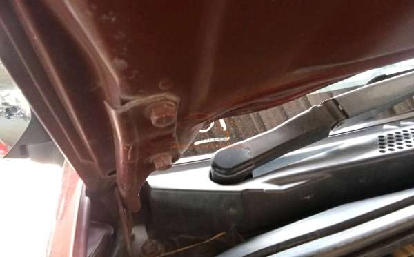 MITSUBISHI  STRADA  CR 2.5