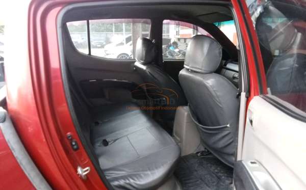 MITSUBISHI  STRADA  CR 2.5