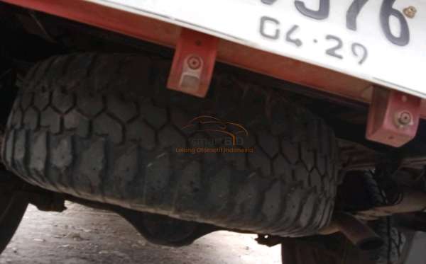 MITSUBISHI  STRADA  CR 2.5