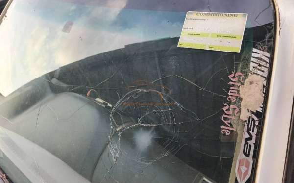 MITSUBISHI DC GLS 4X4