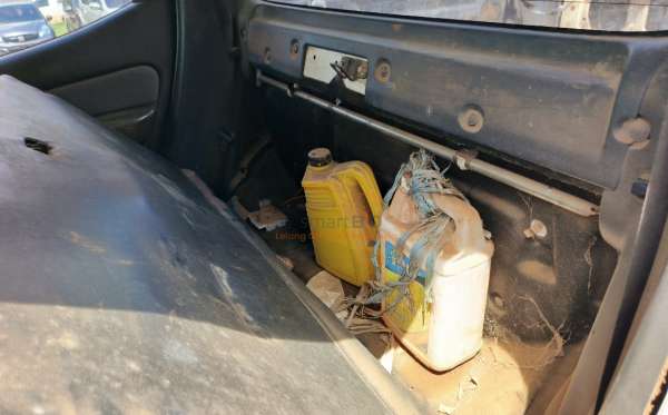 MITSUBISHI DC GLS 4X4