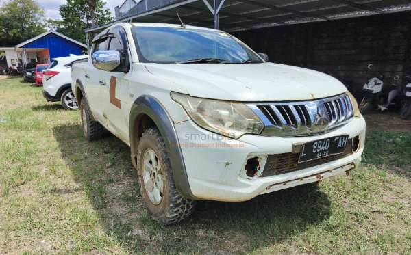 MITSUBISHI DC GLS 4X4