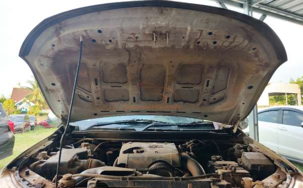 MITSUBISHI DC GLS 4X4