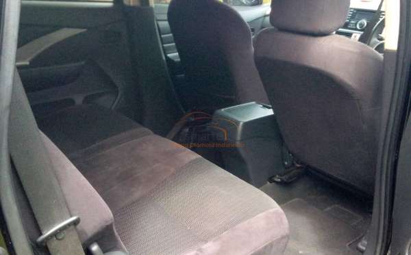 MITSUBISHI XPANDER 1.5L ULTIMATE