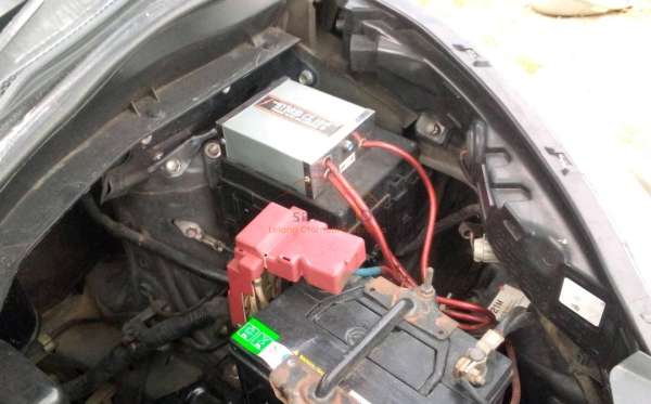 MITSUBISHI XPANDER 1.5L ULTIMATE