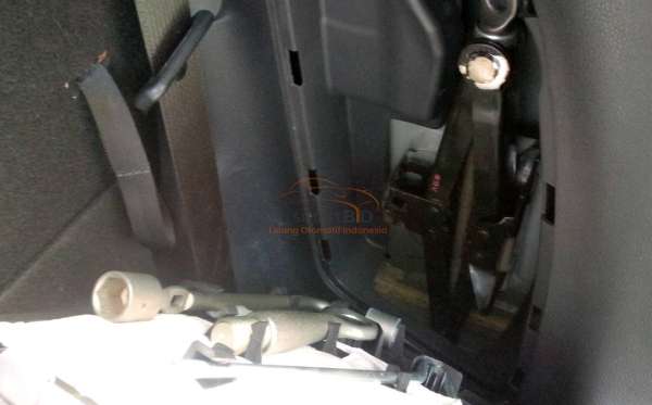 MITSUBISHI XPANDER 1.5L ULTIMATE