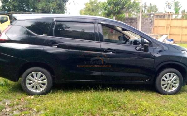 MITSUBISHI XPANDER 1.5L ULTIMATE