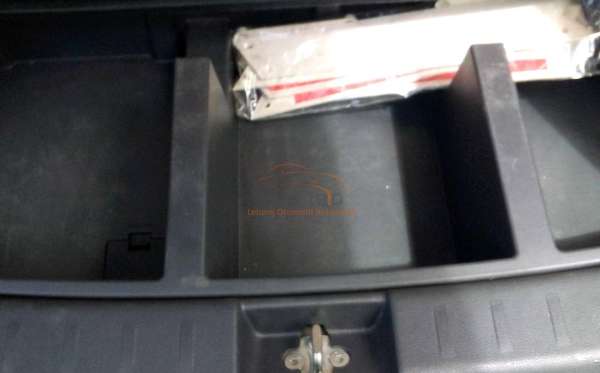 MITSUBISHI XPANDER 1.5L ULTIMATE