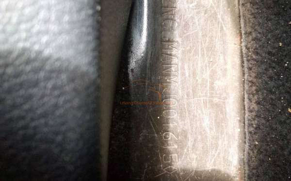 MITSUBISHI XPANDER 1.5L ULTIMATE