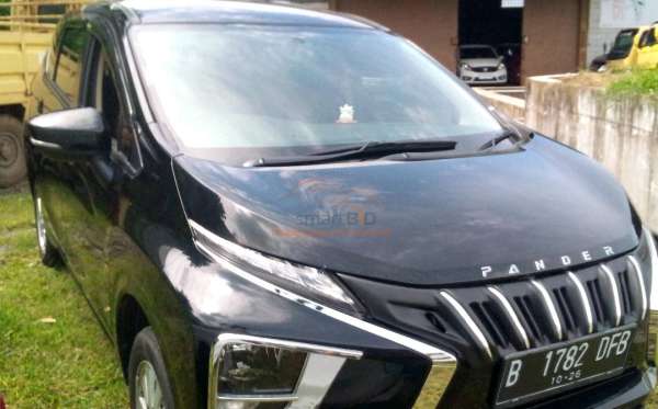 MITSUBISHI XPANDER 1.5L ULTIMATE