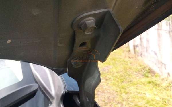 MITSUBISHI XPANDER 1.5L ULTIMATE