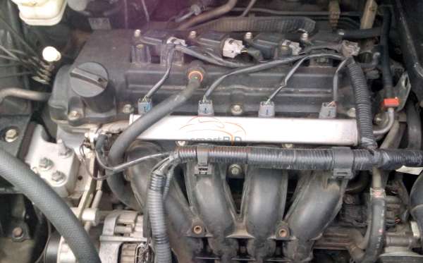 MITSUBISHI XPANDER 1.5L ULTIMATE