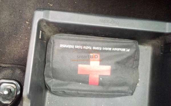 MITSUBISHI XPANDER 1.5L ULTIMATE