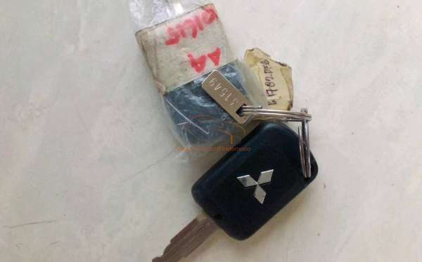 MITSUBISHI XPANDER 1.5L ULTIMATE