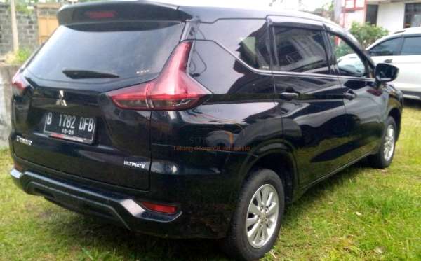 MITSUBISHI XPANDER 1.5L ULTIMATE