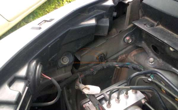 MITSUBISHI XPANDER 1.5L ULTIMATE