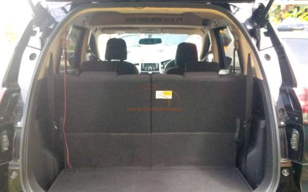 MITSUBISHI XPANDER 1.5L ULTIMATE