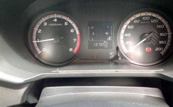 MITSUBISHI XPANDER 1.5L ULTIMATE