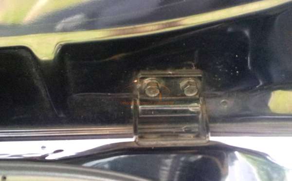 MITSUBISHI XPANDER 1.5L ULTIMATE