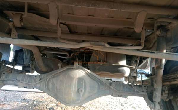 SUZUKI CARRY 1.5 CL PU