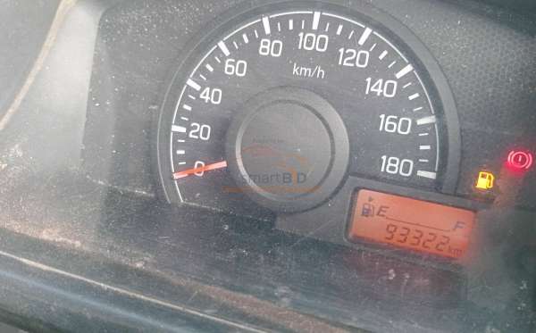 SUZUKI CARRY 1.5 CL PU