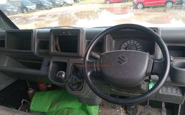SUZUKI CARRY 1.5 CL PU