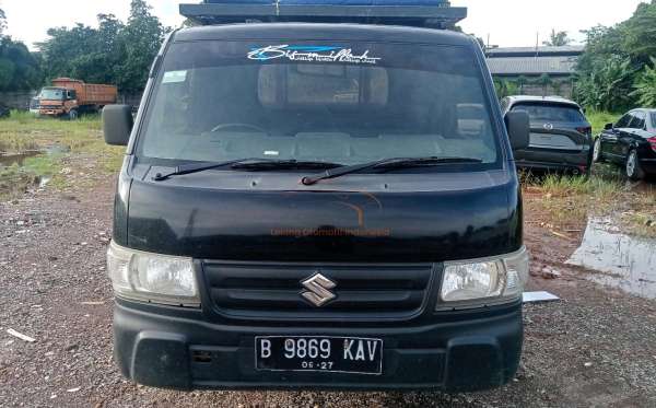 SUZUKI CARRY 1.5 CL PU